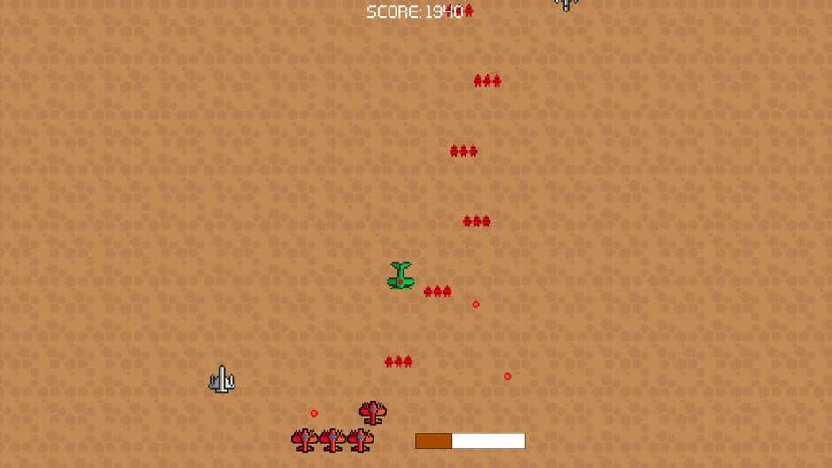 Скриншот 2 из Tiger Fighter 1931: Tora!Tora!Tora! MP039