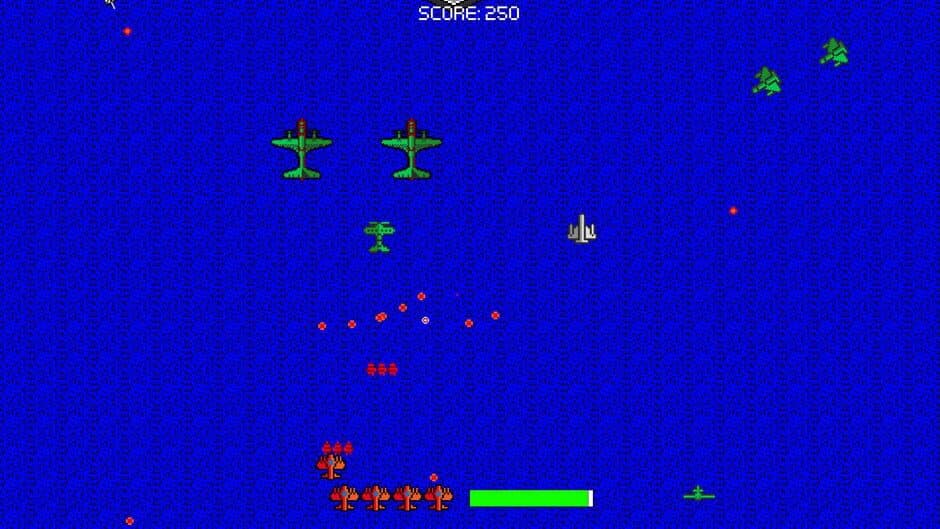 Скриншот 1 из Tiger Fighter 1931: Tora!Tora! MP035