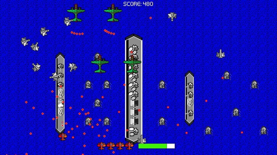 Скриншот 3 из Tiger Fighter 1931: Tora!Tora! MP039