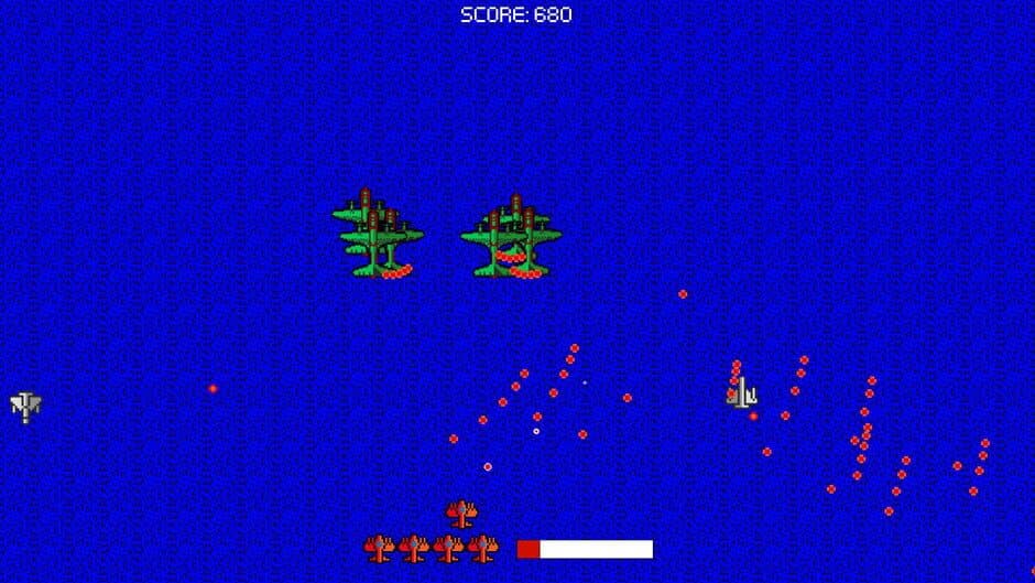 Скриншот 2 из Tiger Fighter 1931: Tora!Tora! MP050
