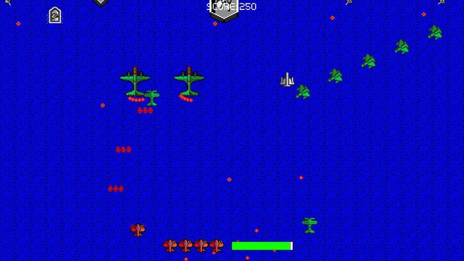 Скриншот 2 из Tiger Fighter 1931: Tora!Tora! MP035