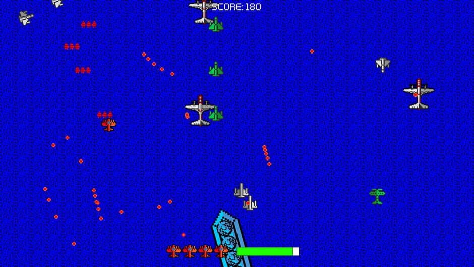 Скриншот 2 из Tiger Fighter 1931: Tora!Tora! MP007