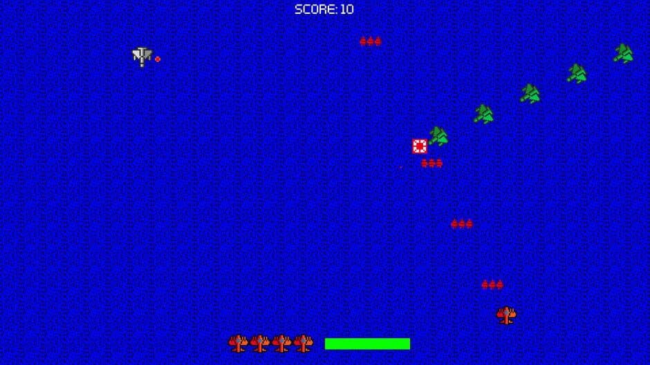 Скриншот 3 из Tiger Fighter 1931: Tora!Tora! MP028