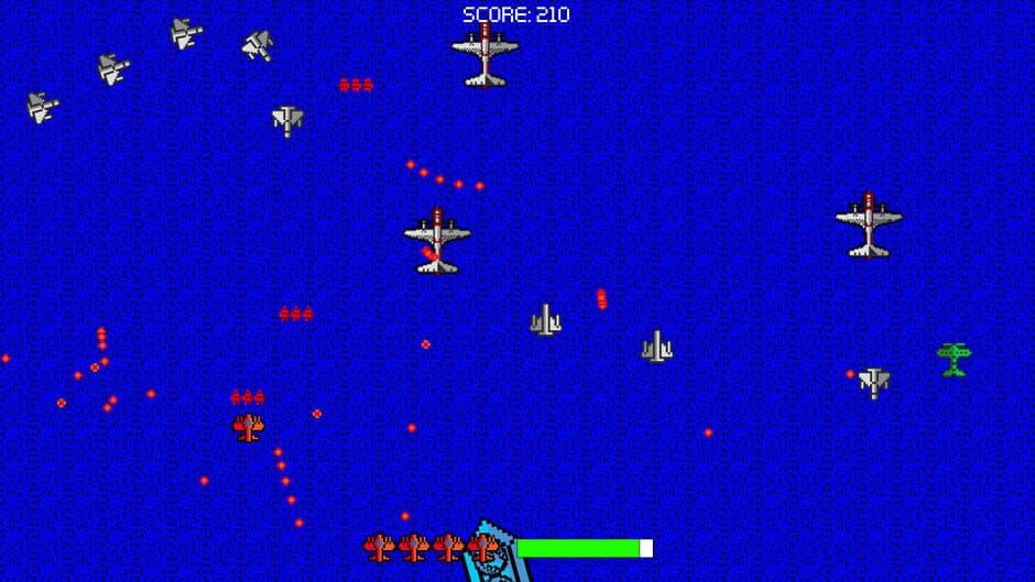 Скриншот 3 из Tiger Fighter 1931: Tora!Tora! MP007