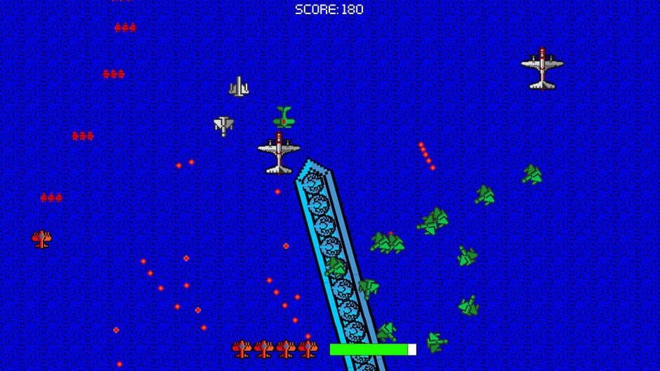 Скриншот 3 из Tiger Fighter 1931: Tora!Tora! MP085