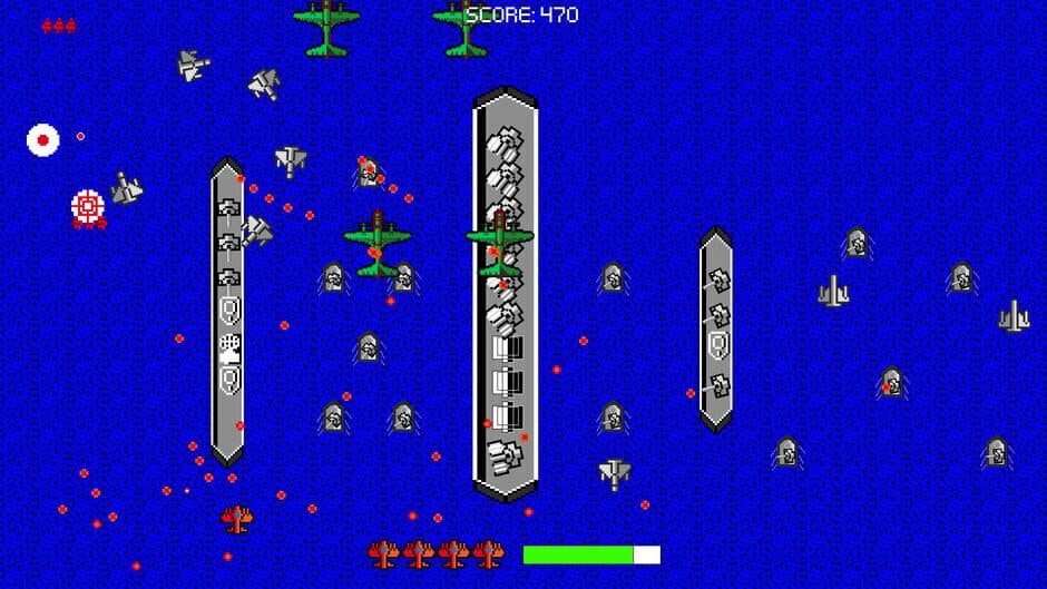 Скриншот 2 из Tiger Fighter 1931: Tora!Tora! MP039