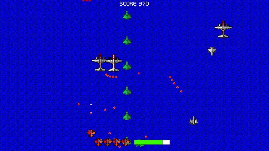 Скриншот 1 из Tiger Fighter 1931: Tora!Tora! MP011
