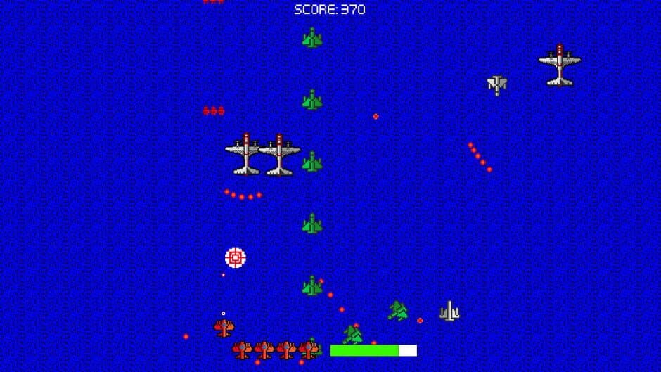 Скриншот 3 из Tiger Fighter 1931: Tora!Tora! MP011