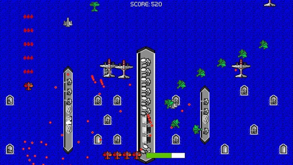 Скриншот 2 из Tiger Fighter 1931: Tora!Tora! MP016