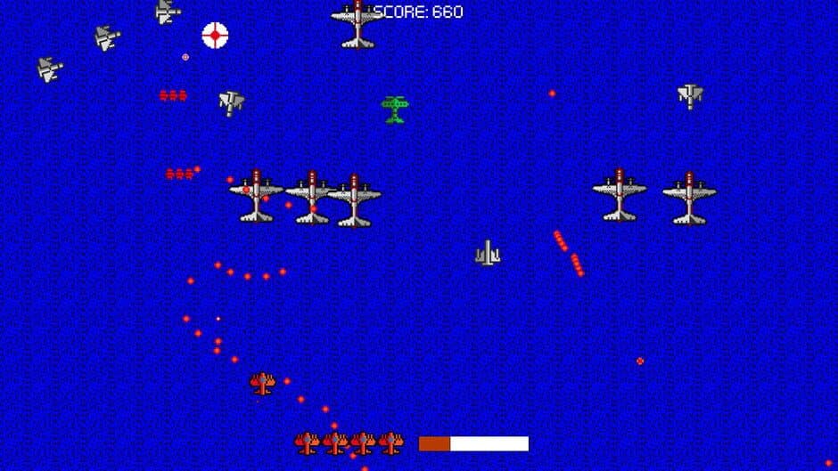 Скриншот 2 из Tiger Fighter 1931: Tora!Tora! MP026