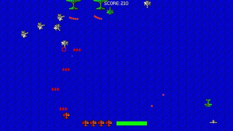 Скриншот 2 из Tiger Fighter 1931: Tora!Tora! MP032