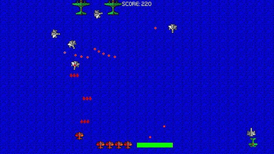 Скриншот 3 из Tiger Fighter 1931: Tora!Tora! MP032