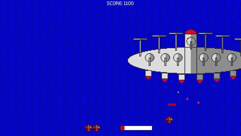 Скриншот 2 из Tiger Fighter 1931: Tora!Tora! MP082