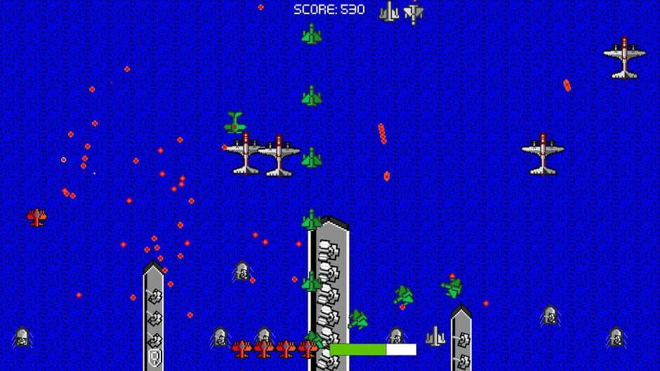Скриншот 2 из Tiger Fighter 1931: Tora!Tora! MP018