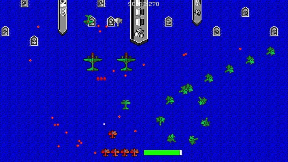 Скриншот 2 из Tiger Fighter 1931: Tora!Tora! MP036