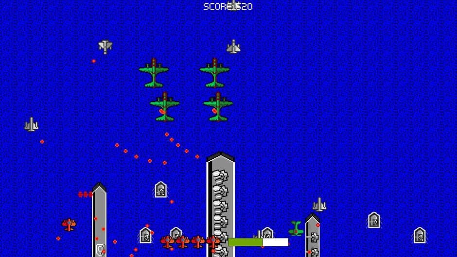 Скриншот 3 из Tiger Fighter 1931: Tora!Tora! MP042