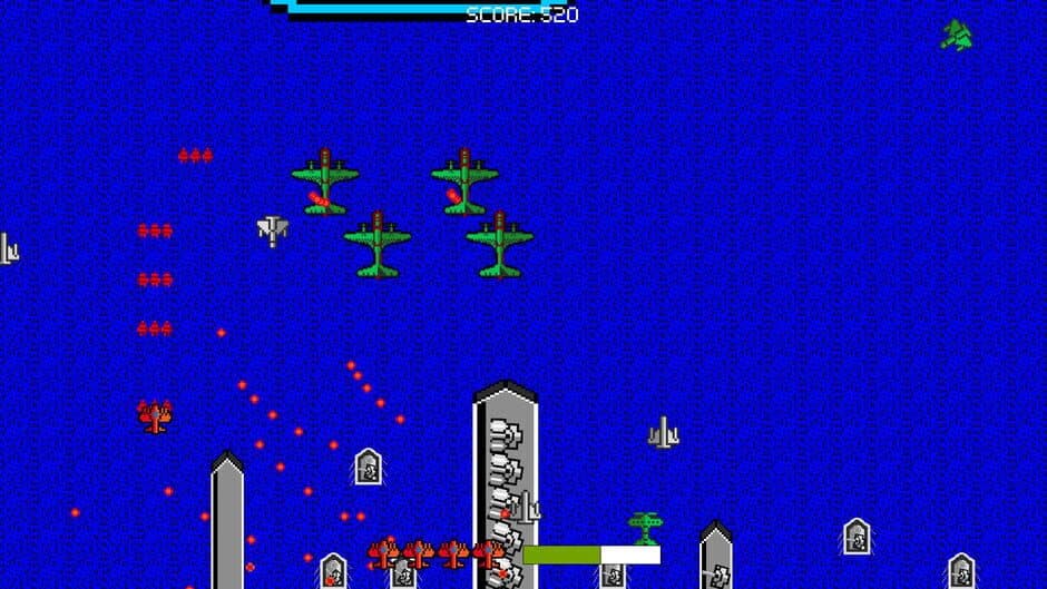 Скриншот 1 из Tiger Fighter 1931: Tora!Tora! MP042
