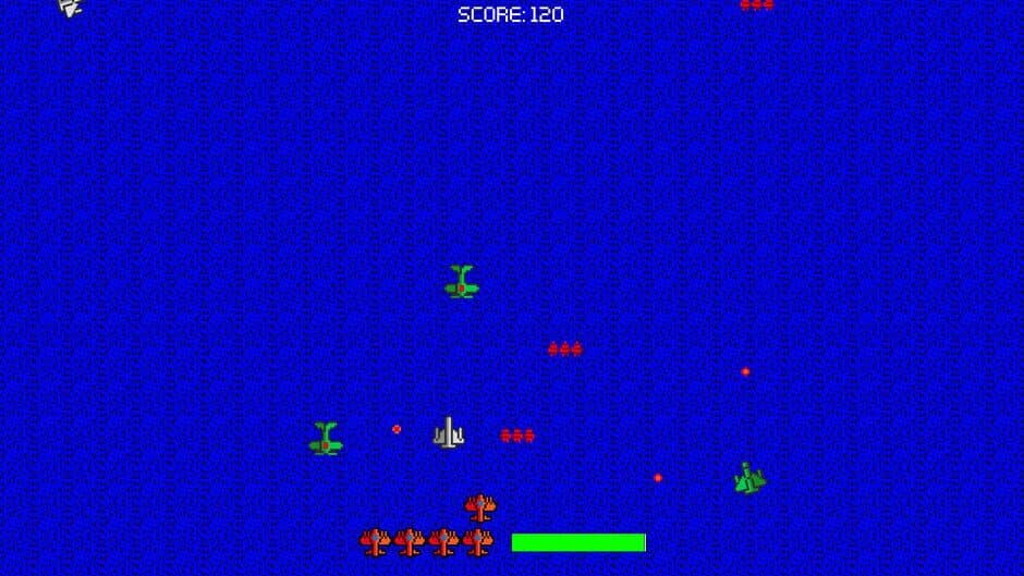 Скриншот 3 из Tiger Fighter 1931: Tora!Tora! MP030