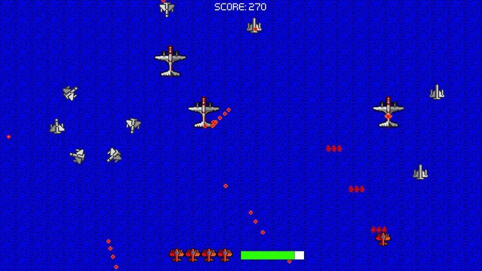 Скриншот 1 из Tiger Fighter 1931: Tora!Tora! MP009