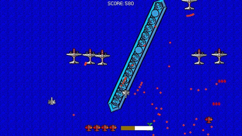 Скриншот 2 из Tiger Fighter 1931: Tora!Tora! MP023