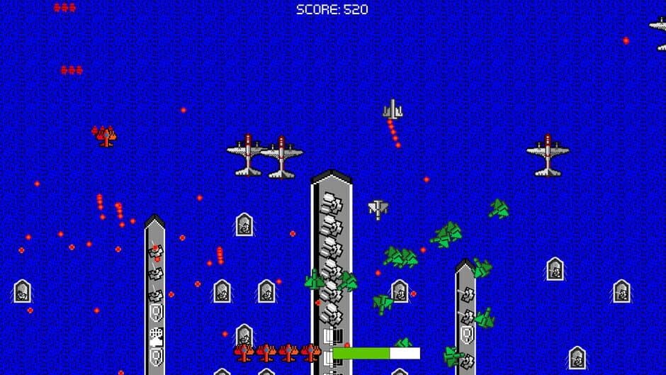 Скриншот 1 из Tiger Fighter 1931: Tora!Tora! MP094