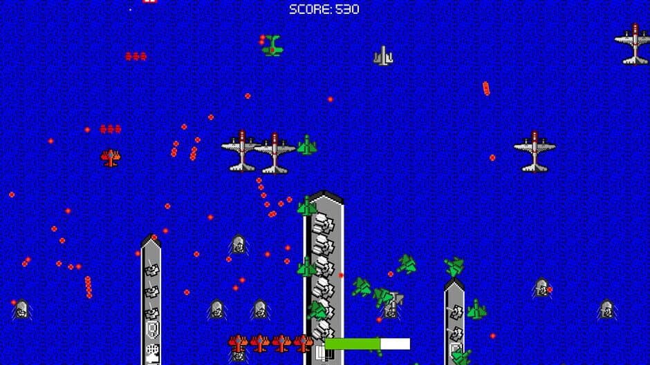 Скриншот 2 из Tiger Fighter 1931: Tora!Tora! MP094