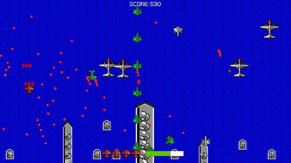 Скриншот 3 из Tiger Fighter 1931: Tora!Tora! MP094