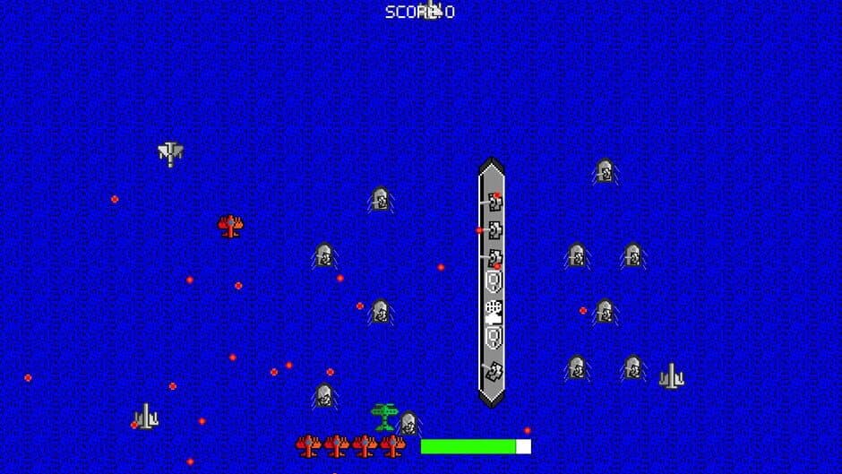Скриншот 2 из Tiger Fighter 1931: Tora! MP054