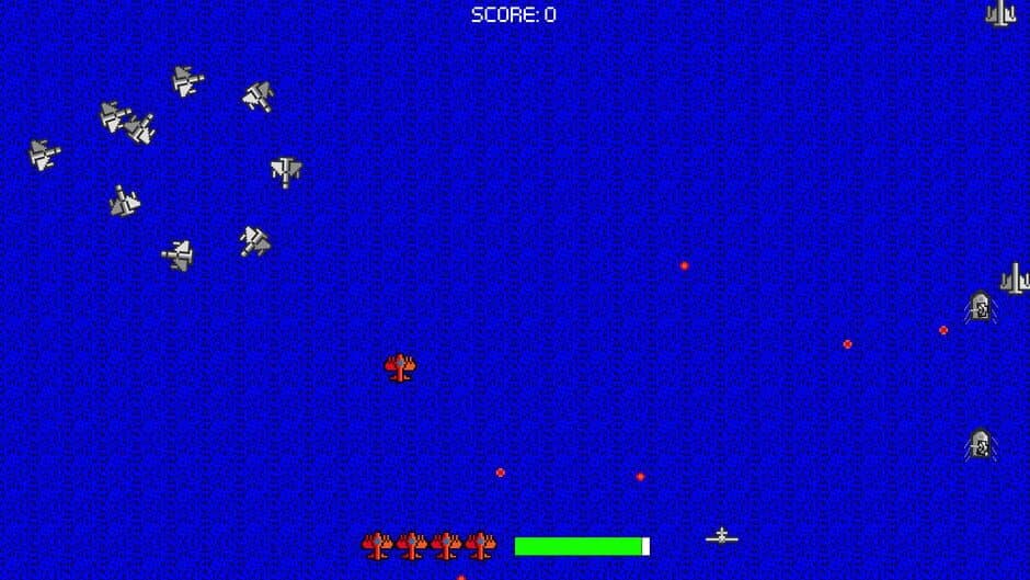 Скриншот 2 из Tiger Fighter 1931: Tora! MP021