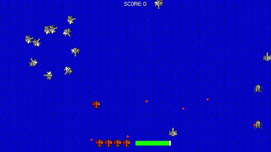Скриншот 3 из Tiger Fighter 1931: Tora! MP021