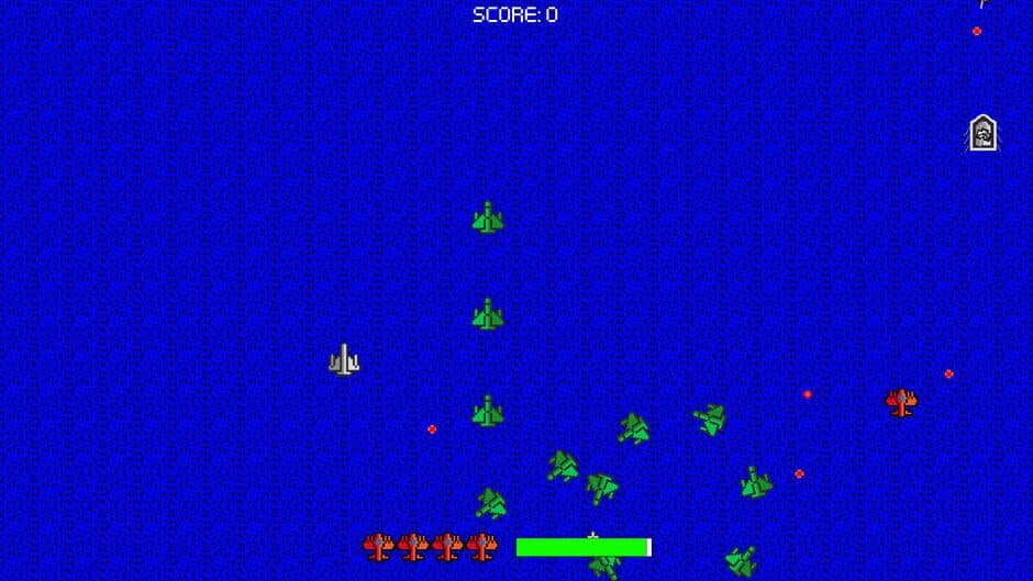Скриншот 2 из Tiger Fighter 1931: Tora! MP085