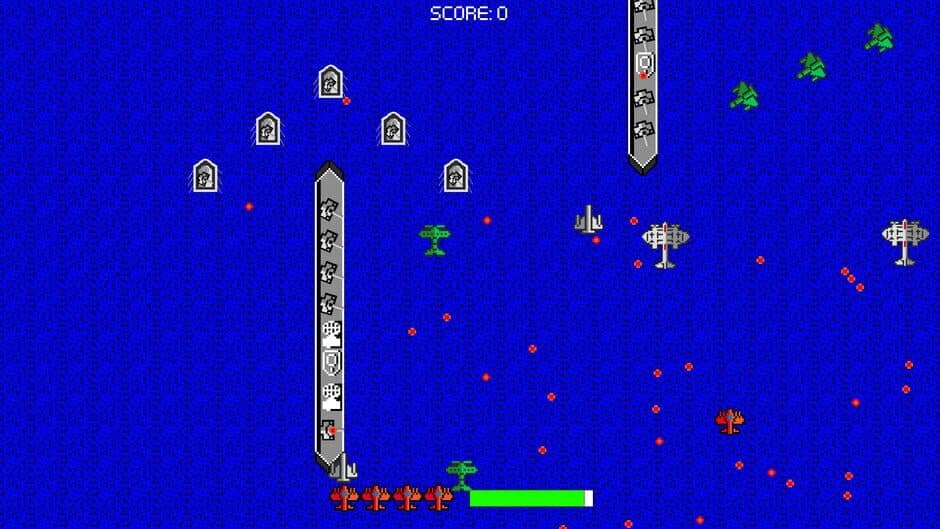 Скриншот 2 из Tiger Fighter 1931: Tora! MP092