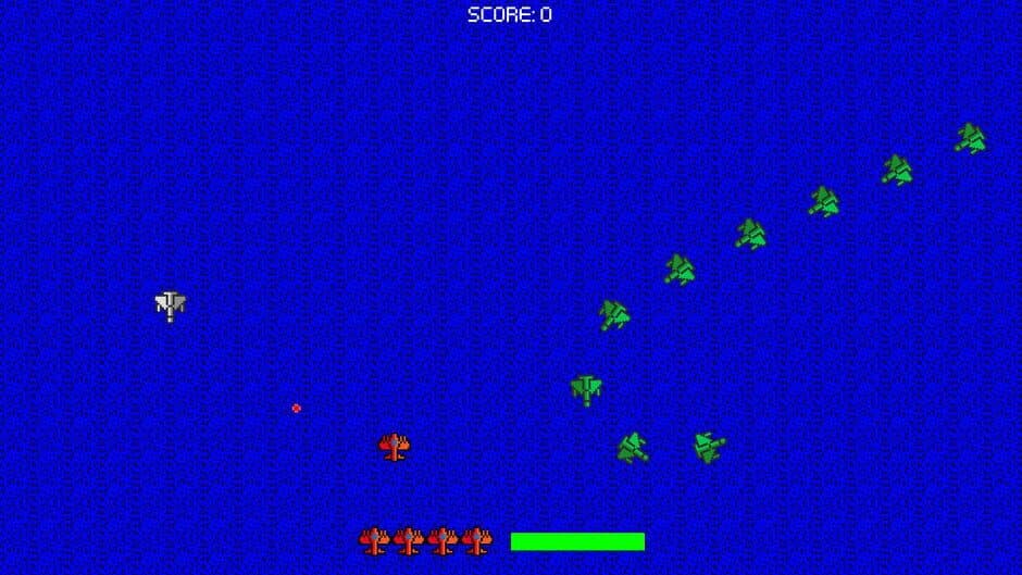 Скриншот 2 из Tiger Fighter 1931: Tora! MP026