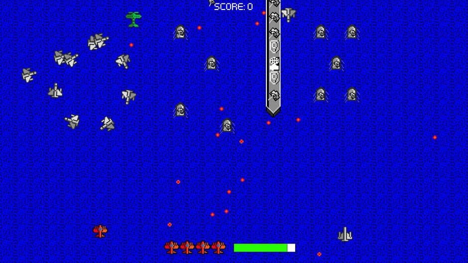 Скриншот 2 из Tiger Fighter 1931: Tora! MP100