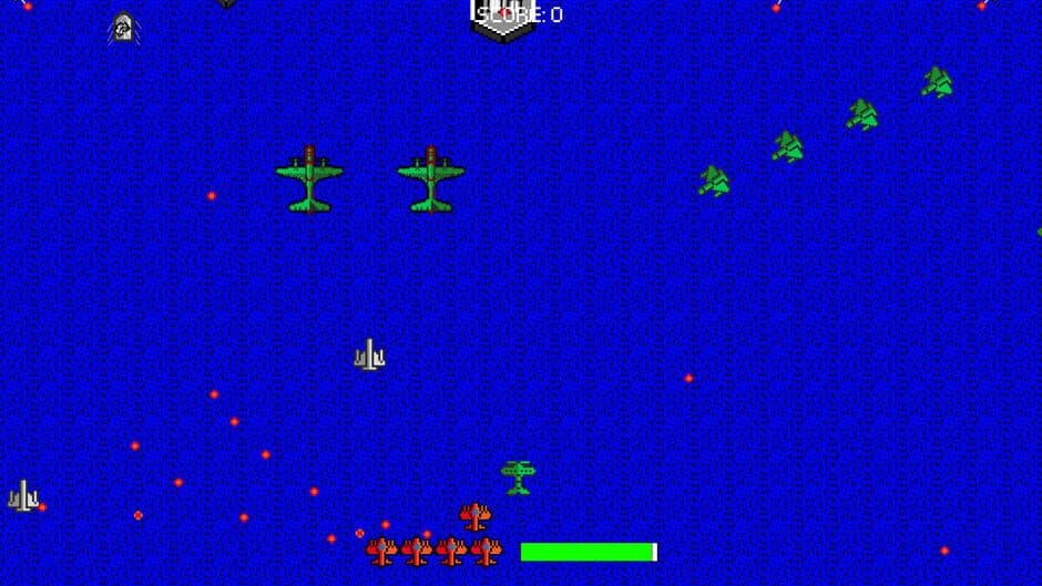 Скриншот 1 из Tiger Fighter 1931: Tora! MP040