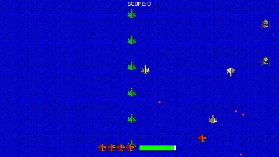Скриншот 2 из Tiger Fighter 1931: Tora! MP086