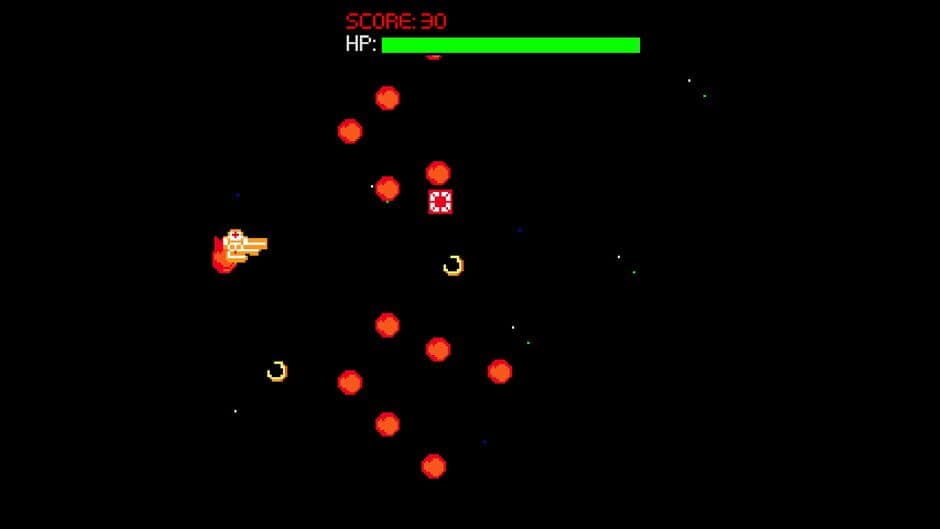 Скриншот 2 из Tiger Striker: MP067