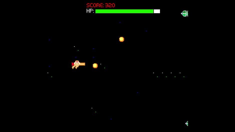 Скриншот 1 из Tiger Striker: MP033