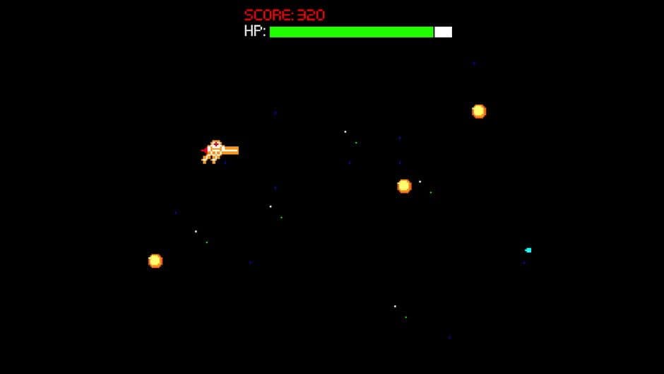 Скриншот 2 из Tiger Striker: MP033