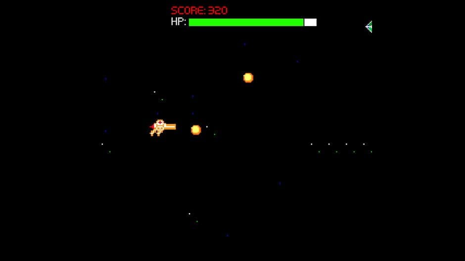 Скриншот 3 из Tiger Striker: MP033