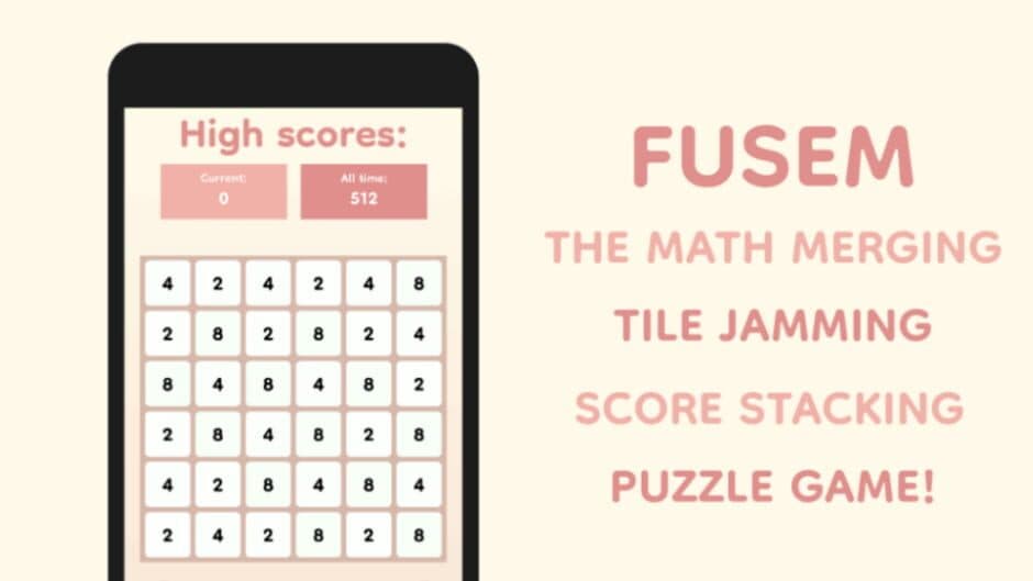 Скриншот 1 из Fusem