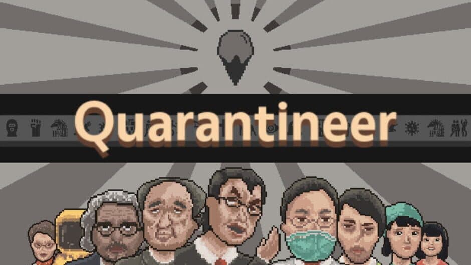 Скриншот 12 из Quarantineer