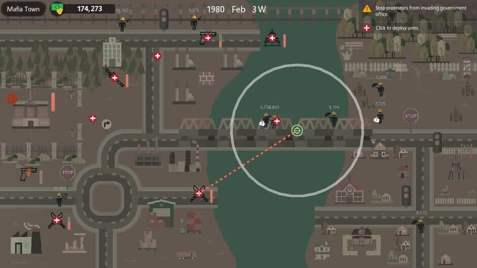 Скриншот 6 из Quarantineer