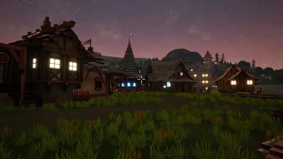 Скриншот 2 из Arcante: Definitive Edition