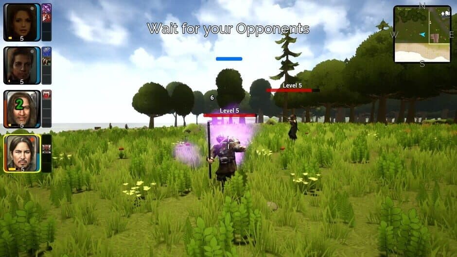 Скриншот 3 из Arcante: Definitive Edition