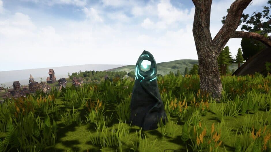 Скриншот 4 из Arcante: Definitive Edition