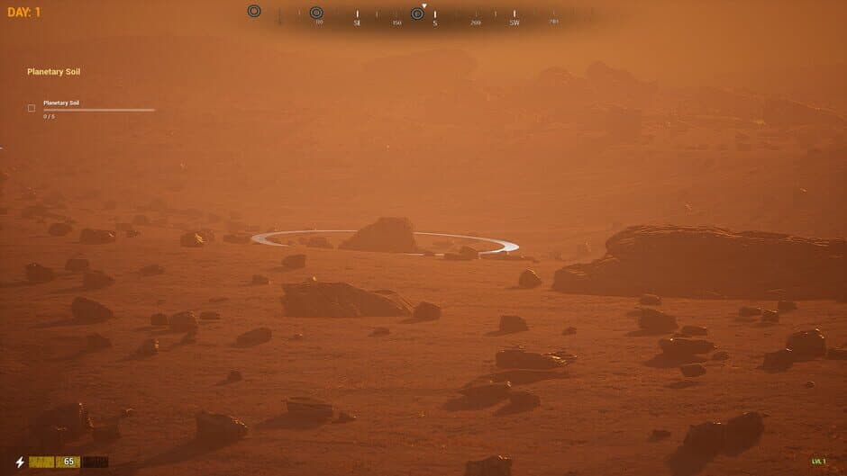 Скриншот 12 из Mars Rover Simulator
