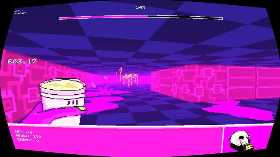 Скриншот 8 из Spiceshifter