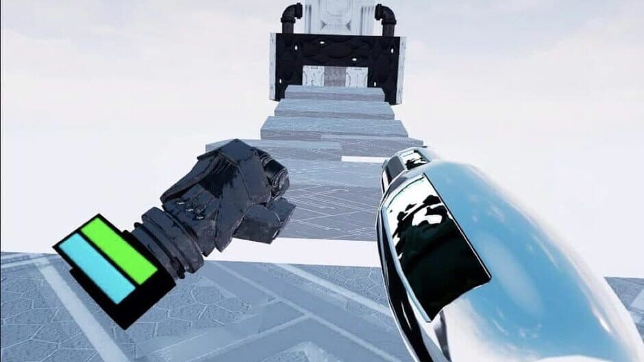 Скриншот 7 из System Critical: The Race Against Time