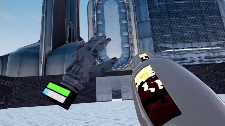 Скриншот 9 из System Critical: The Race Against Time